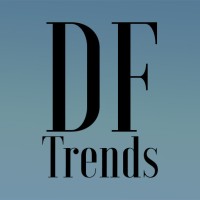 DF Trends logo, DF Trends contact details