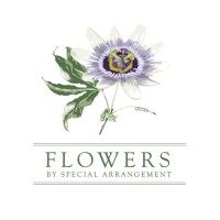 Flowers By Special Arrangement logo, Flowers By Special Arrangement contact details