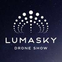 Luma Sky Show logo, Luma Sky Show contact details