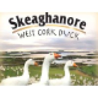 Skeaghanore West Cork Duck logo, Skeaghanore West Cork Duck contact details