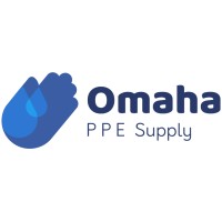 Omaha PPE Supply logo, Omaha PPE Supply contact details