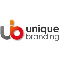 Unique Branding logo, Unique Branding contact details