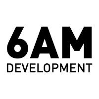 6AM Development logo, 6AM Development contact details