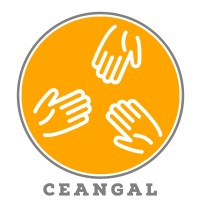 Ceangal logo, Ceangal contact details