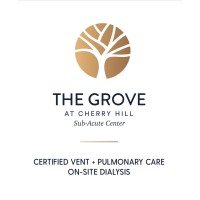 The Grove at Cherry Hill “Specialty” Sub-Acute Center logo, The Grove at Cherry Hill “Specialty” Sub-Acute Center contact details