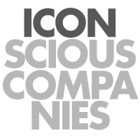 ICONscious logo, ICONscious contact details