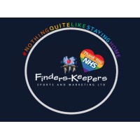 Finders-Keepers Sports & Marketing Ltd logo, Finders-Keepers Sports & Marketing Ltd contact details