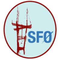 SFZero logo, SFZero contact details