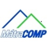 MátraCOMP Ltd. logo, MátraCOMP Ltd. contact details