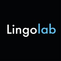 Lingolab Translation logo, Lingolab Translation contact details