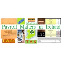 Payroll Matters in Ireland logo, Payroll Matters in Ireland contact details