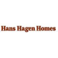 Hans Hagen Homes logo, Hans Hagen Homes contact details