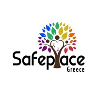 Safe Place Greece logo, Safe Place Greece contact details