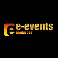 E-events Produções logo, E-events Produções contact details