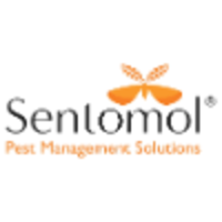 Sentomol logo, Sentomol contact details