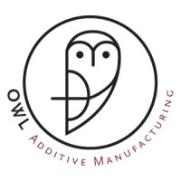 OWL AM Additive Manufacturing GmbH logo, OWL AM Additive Manufacturing GmbH contact details