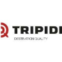 Tripidi GmbH logo, Tripidi GmbH contact details