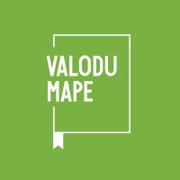 Valodu Mape logo, Valodu Mape contact details