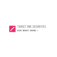 Target One Securities logo, Target One Securities contact details