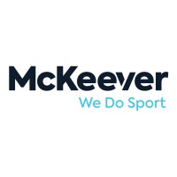 McKeever Sports logo, McKeever Sports contact details