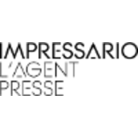 Impressario, l'Agent Presse logo, Impressario, l'Agent Presse contact details