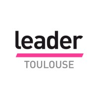 Leader Toulouse logo, Leader Toulouse contact details