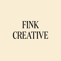 Fink Creative logo, Fink Creative contact details