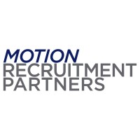 Motion Recruitment Partners LLC logo, Motion Recruitment Partners LLC contact details