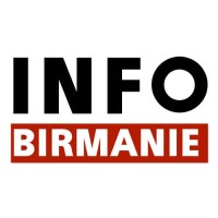 Info Birmanie logo, Info Birmanie contact details