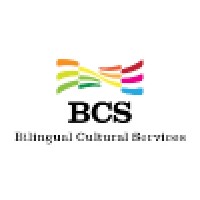 BCS - Bilingual Cultural Services logo, BCS - Bilingual Cultural Services contact details