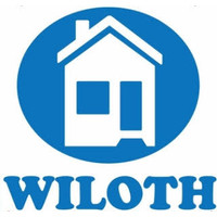 Wiloth: Estate Agent and Interior Design logo, Wiloth: Estate Agent and Interior Design contact details