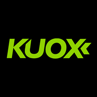 Kuox logo, Kuox contact details