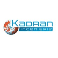 KADRAN Ingénierie logo, KADRAN Ingénierie contact details