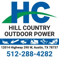 Hill Country Outdoor Power logo, Hill Country Outdoor Power contact details