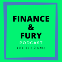 Finance & Fury Podcast logo, Finance & Fury Podcast contact details