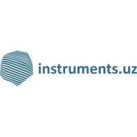 instruments.uz logo, instruments.uz contact details