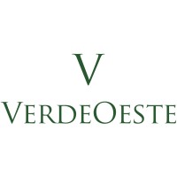 VerdeOeste logo, VerdeOeste contact details