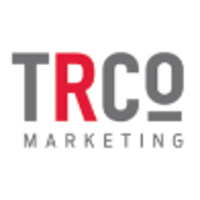 TRCo Marketing logo, TRCo Marketing contact details