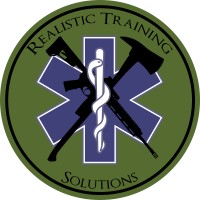 Realistic Training Solutions logo, Realistic Training Solutions contact details