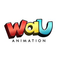 Wau Animation logo, Wau Animation contact details