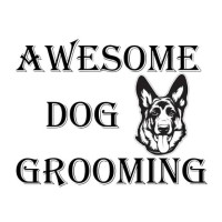 Awesome Dog Grooming, LLC logo, Awesome Dog Grooming, LLC contact details