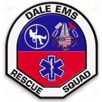 Dale EMS and Rescue Squad logo, Dale EMS and Rescue Squad contact details