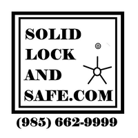 Solid Lock and Safe LLC logo, Solid Lock and Safe LLC contact details