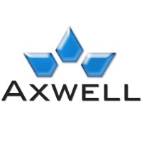 Axwell Management Inc. logo, Axwell Management Inc. contact details