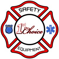 1st Choice Safety Equipment logo, 1st Choice Safety Equipment contact details