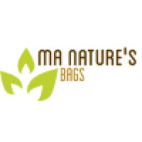 Ma Nature's Bags logo, Ma Nature's Bags contact details