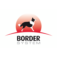 BorderSystem logo, BorderSystem contact details