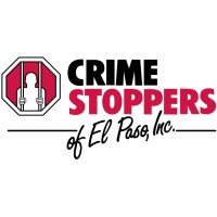 Crime Stoppers of El Paso, Inc. logo, Crime Stoppers of El Paso, Inc. contact details