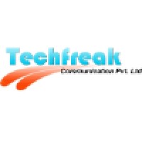 Techfreak Communication Pvt ltd logo, Techfreak Communication Pvt ltd contact details