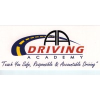 AA Driving Academy, Inc. logo, AA Driving Academy, Inc. contact details